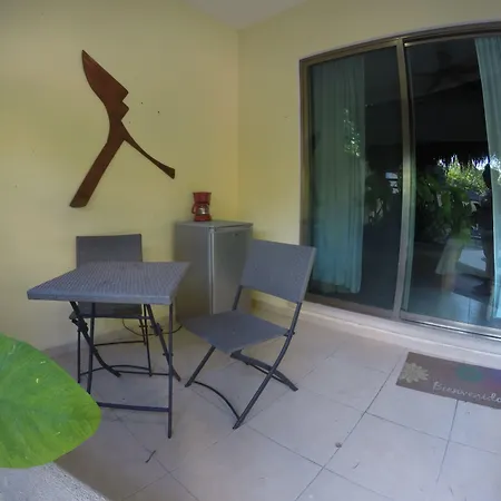 Akalan Apartahotel Tulum