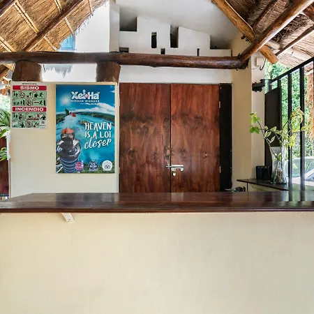 Apartahotel Akalan Tulum