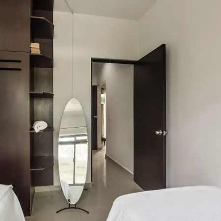 Akalan Aparthotel 4*