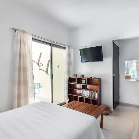 Apartahotel Akalan