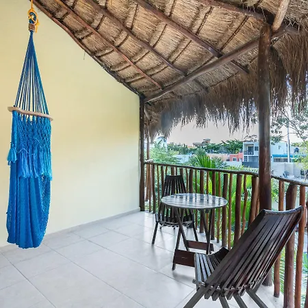 Akalan Apartahotel Tulum