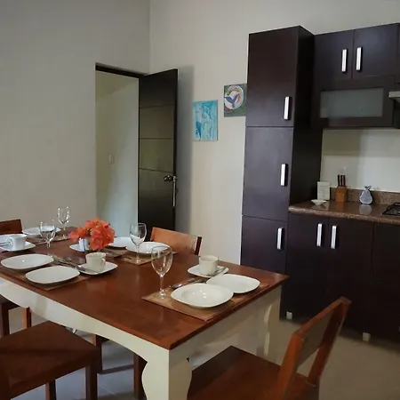 Akalan 4* Tulum
