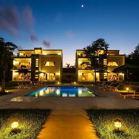 Xscapetulum Tulum