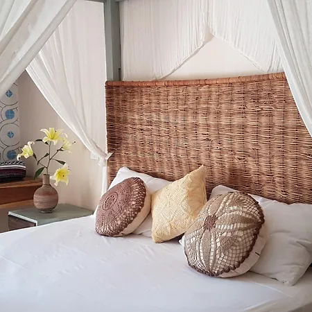 Xscapetulum Hotel Tulum