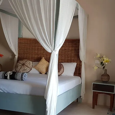 Hotel Xscapetulum Tulum