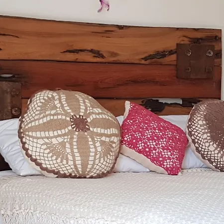 Xscapetulum 4* Tulum