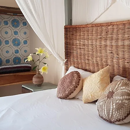 Xscapetulum Tulum