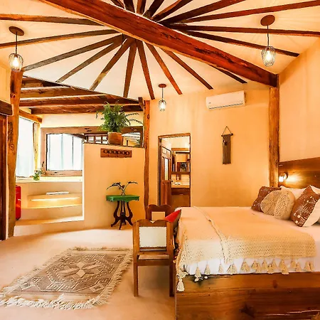 Xscapetulum Hotel Tulum