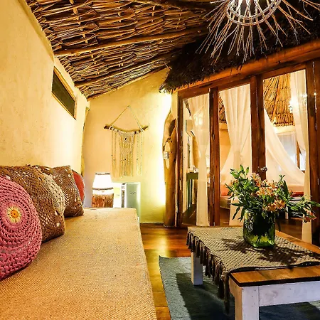 Xscapetulum Tulum