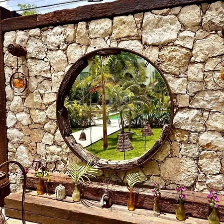 Hotel Xscapetulum