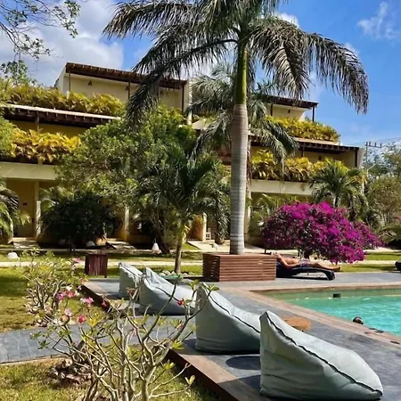 Xscapetulum Tulum