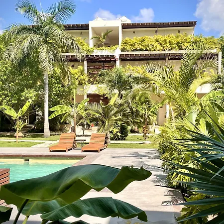 Hotel Xscapetulum