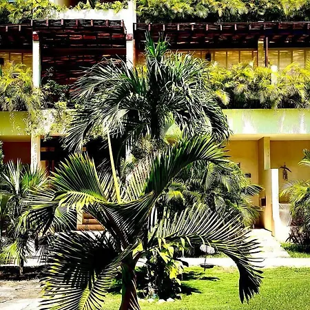 Hotel Xscapetulum