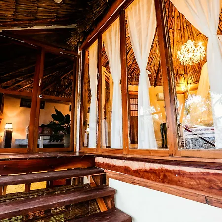 Xscapetulum 4* Tulum