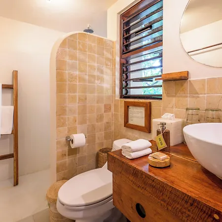 Mezzanine By La Zebra, An Slh (adults Only) Tulum