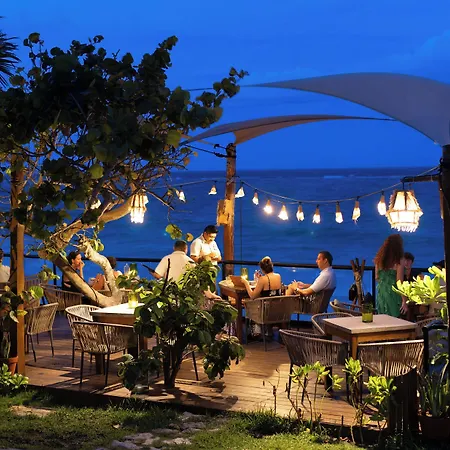 Mezzanine By La Zebra, An Slh (adults Only) Hotel Tulum