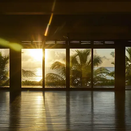 Hotel Lula Tulum, A Small Luxury 4*