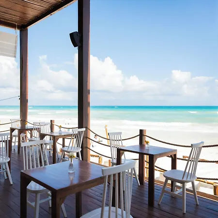 Hotel Lula Tulum, A Small Luxury