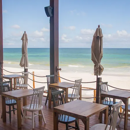 Hotel Lula Tulum, A Small Luxury Tulum
