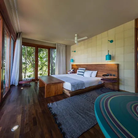 Mi By La Zebra, An Slh (adults Only) Hotel