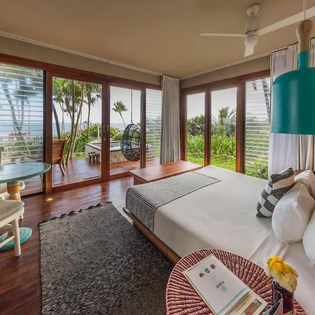 Hotel Mi By La Zebra, An Slh (adults Only) 5*