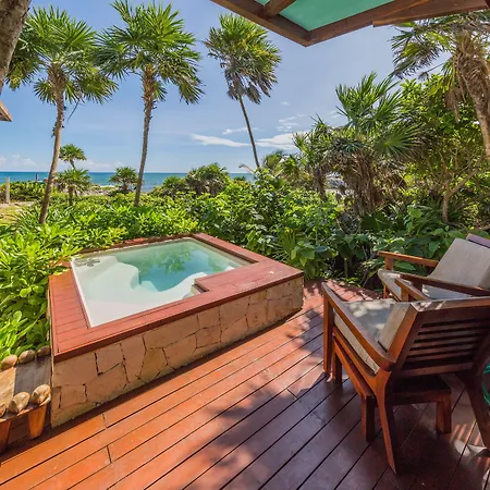 Mi By La Zebra, An Slh (adults Only) Hotel Tulum