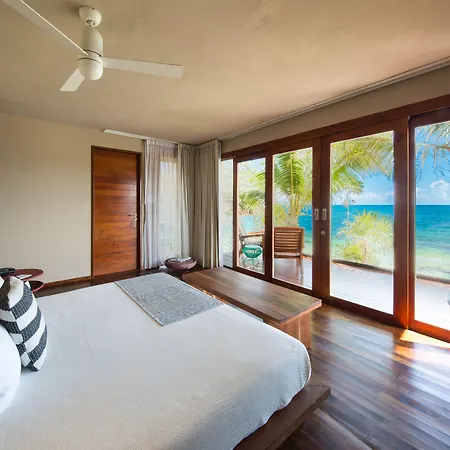 Mi By La Zebra, An Slh (adults Only) Tulum
