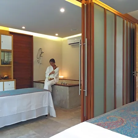 Mi By La Zebra, An Slh (adults Only) Hotel