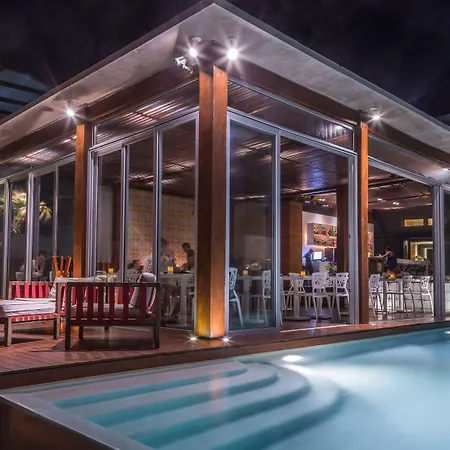 Mi By La Zebra, An Slh (adults Only) 5* Tulum