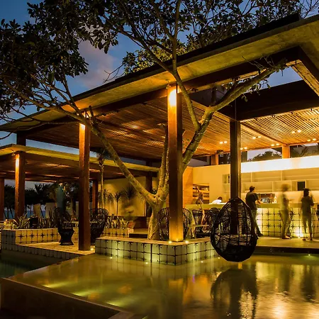 Hotel Mi By La Zebra, An Slh (adults Only)