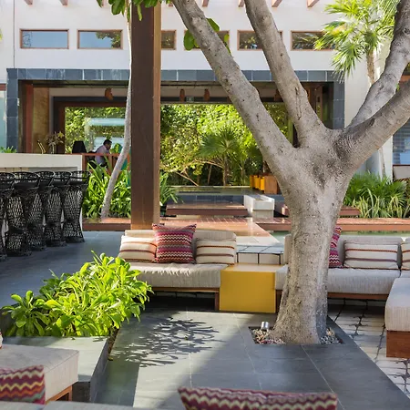 Hotel Mi By La Zebra, An Slh (adults Only) Tulum