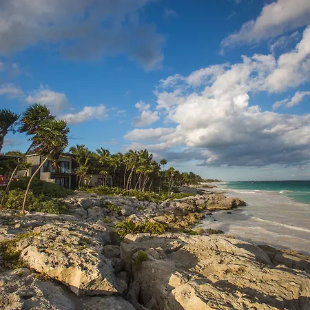Mi By La Zebra, An Slh (adults Only) Hotel
