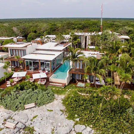 Mi By La Zebra, An Slh (adults Only) Hotel 5*