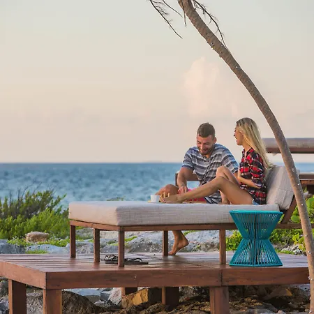 Mi By La Zebra, An Slh (adults Only) 5* Tulum