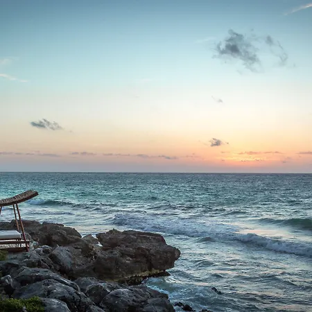 Mi By La Zebra, An Slh (adults Only) Hotel 5*