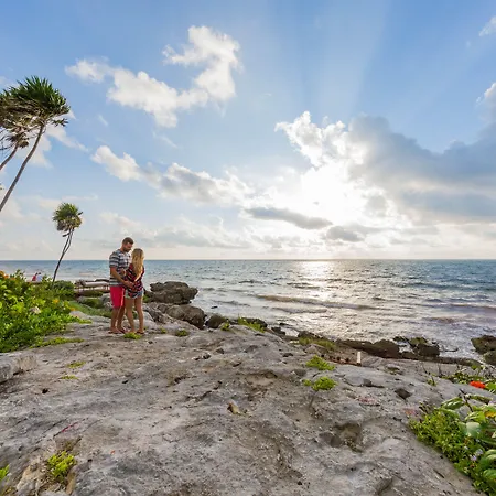 Mi By La Zebra, An Slh (adults Only) Tulum