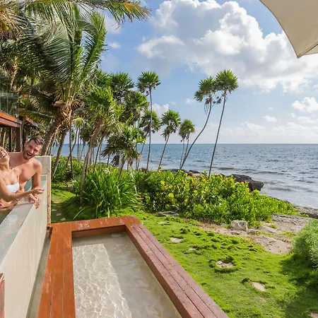 Mi By La Zebra, An Slh (adults Only) 5*