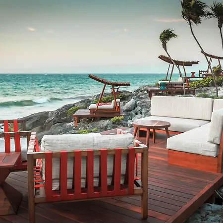 Hotel Mi By La Zebra, An Slh (adults Only)