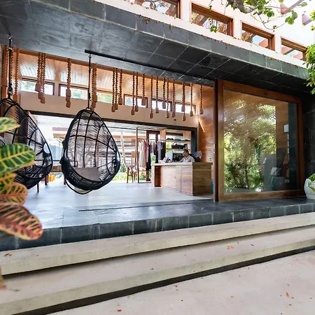 Hotel Mi By La Zebra, An Slh (adults Only) 5*