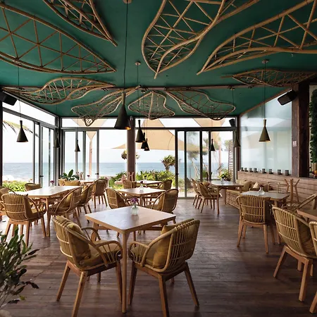 Mi By La Zebra, An Slh (adults Only) Hotel