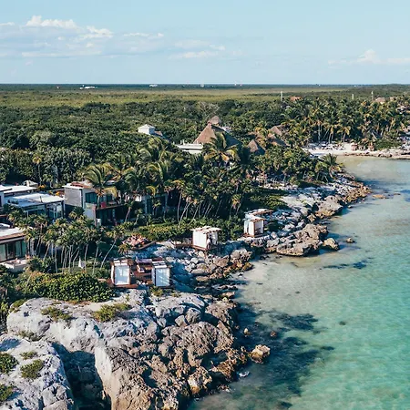 Mi By La Zebra, An Slh (adults Only) Hotel 5*