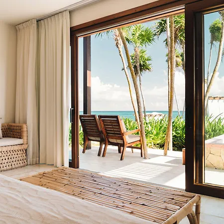Mi By La Zebra, An Slh (adults Only) Hotel 5*