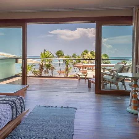 Mi By La Zebra, An Slh (adults Only) Hotel Tulum