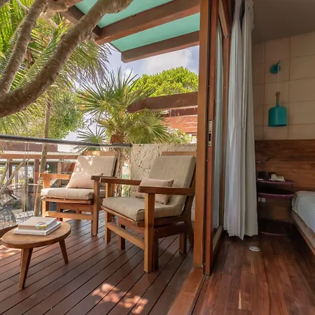 Mi By La Zebra, An Slh (adults Only) 5* Tulum