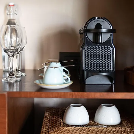 Mi By La Zebra, An Slh (adults Only) Hotel
