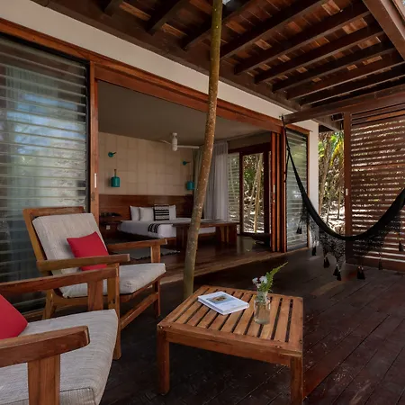 Mi By La Zebra, An Slh (adults Only) Hotel