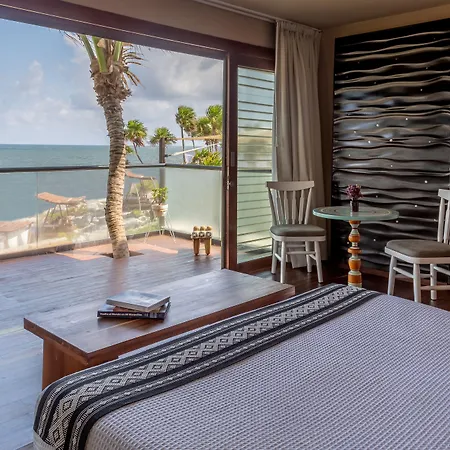 Hotel Mi By La Zebra, An Slh (adults Only)