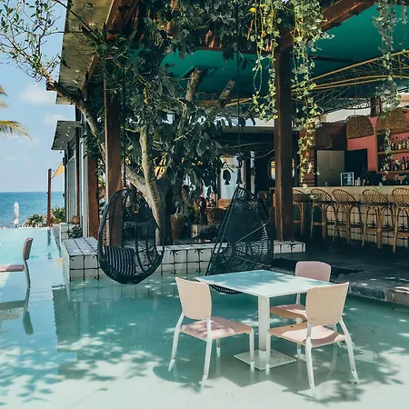Mi By La Zebra, An Slh (adults Only) Hotel 5*