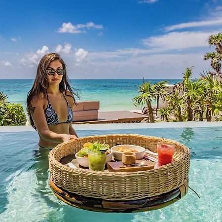 Hotel Mi By La Zebra, An Slh (adults Only)