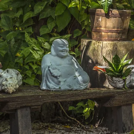 Secret Garden 3* Tulum